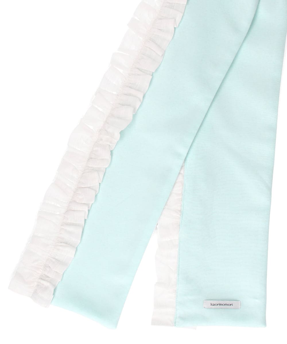 POWDER BLUE